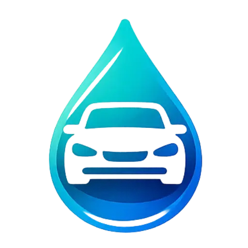 Lavage auto à domicile Mus